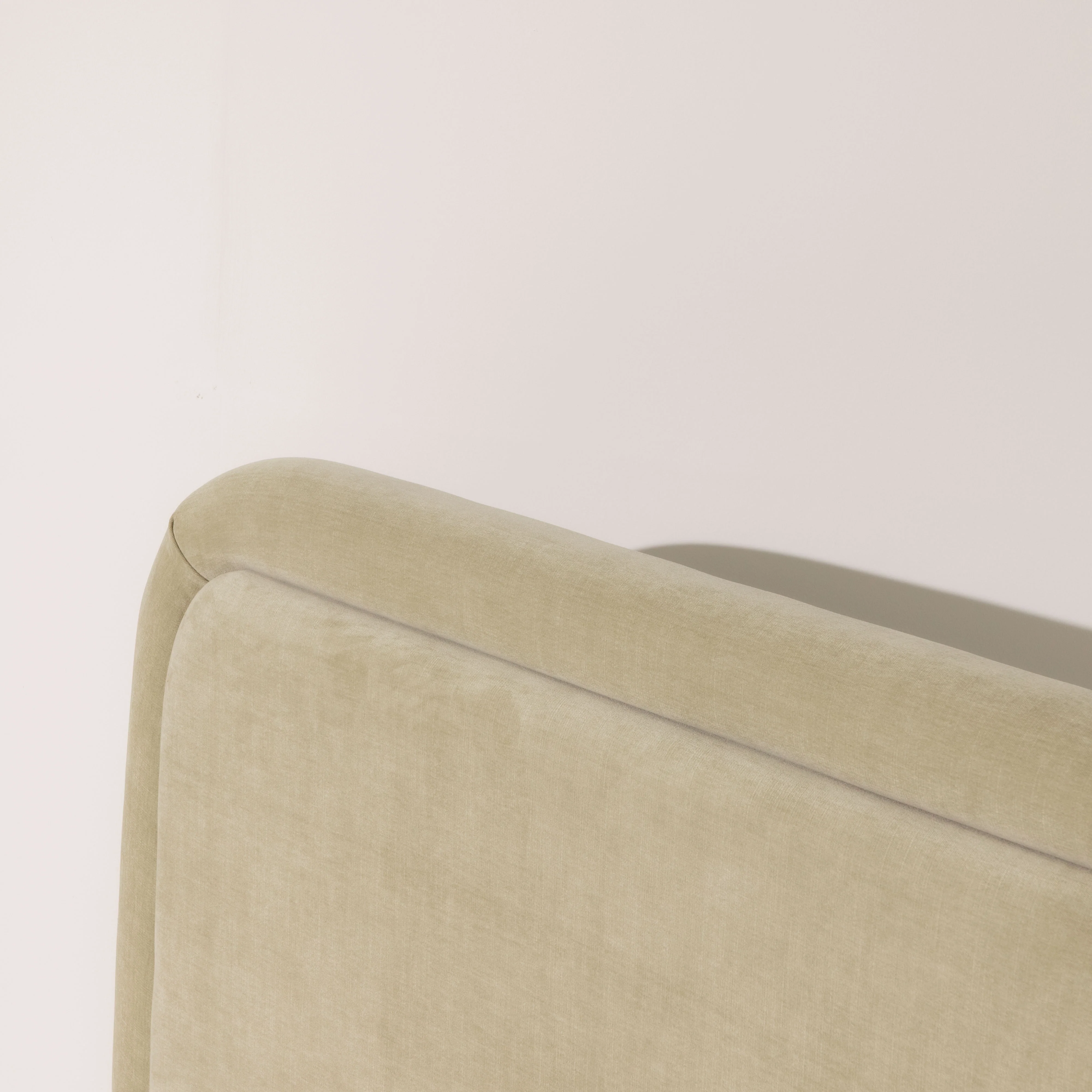 Arched Bed - Eucalyptus - Image 3