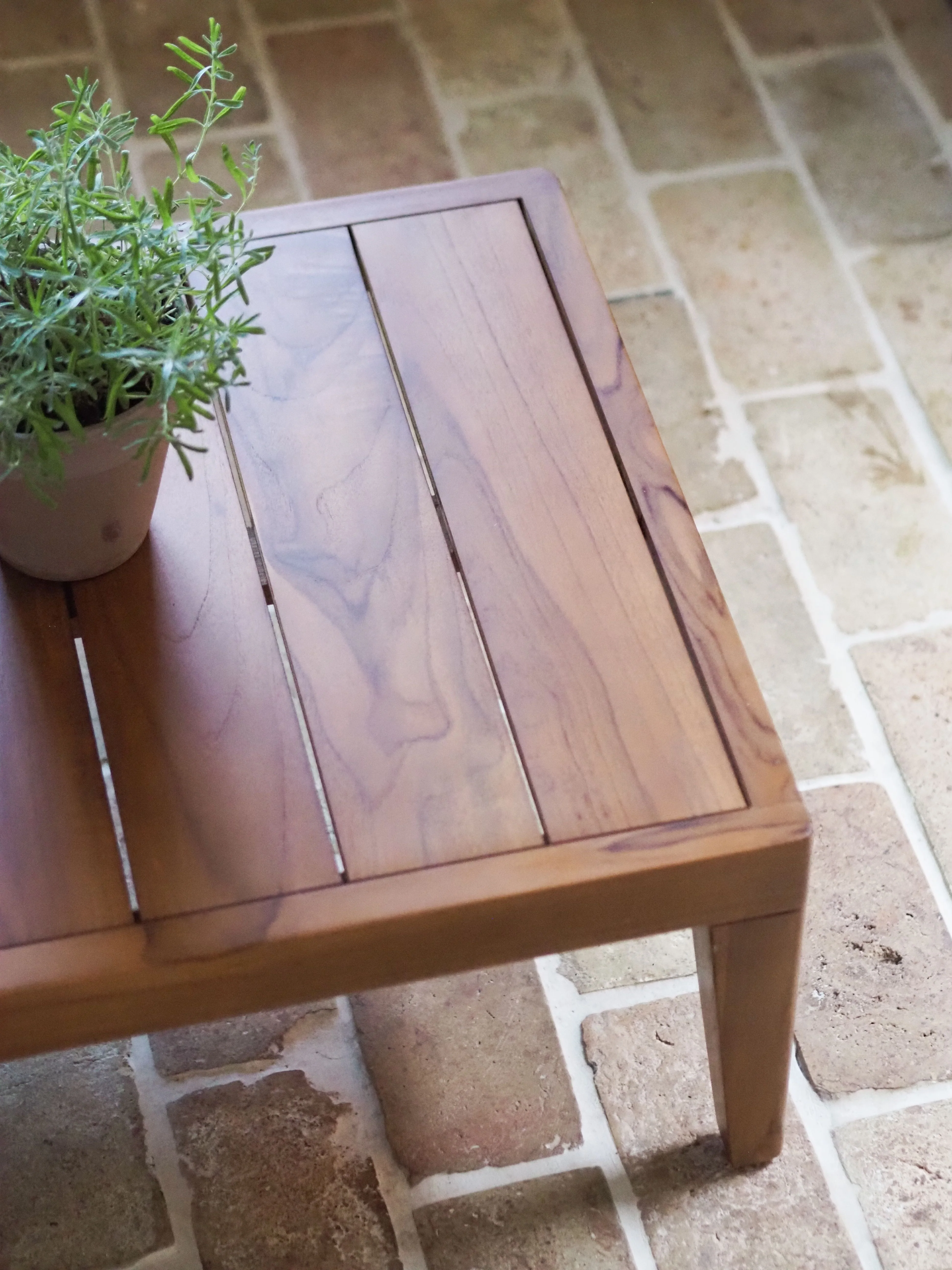 Outdoor Coffee Table - Image 7