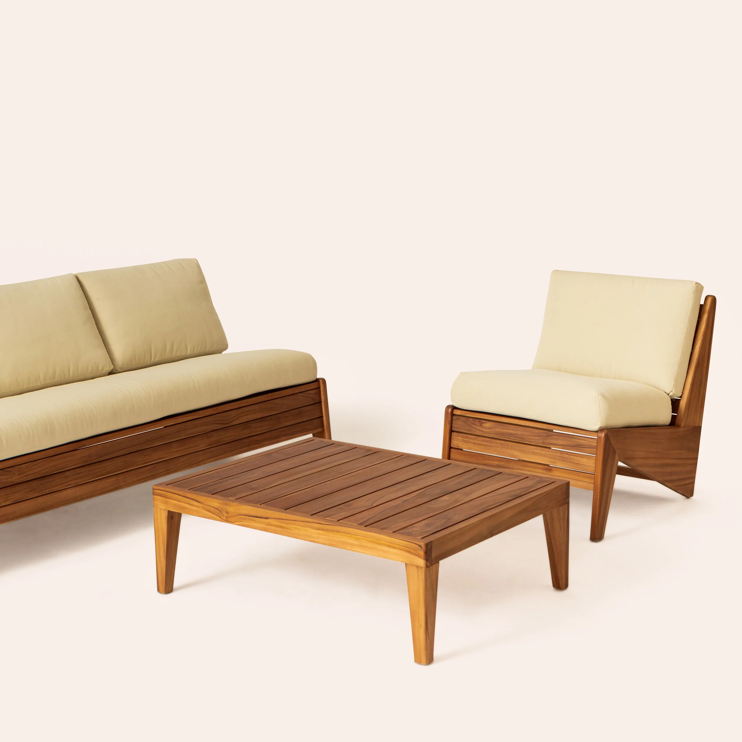 Outdoor Kangaroo Sofa - Image 9